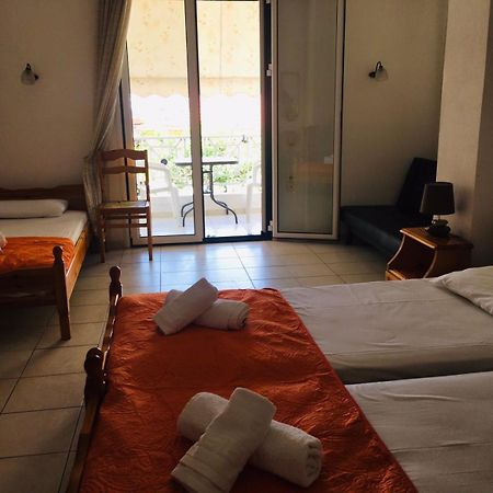 Araliki Apartments & Studios Loutra Edipsou  Cameră foto